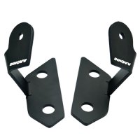 (image for) Front Camera Support K3/K5 - Kawasaki Ninja 400 2018