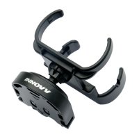 (imagen para) Soporte para Casco - Cámara H5