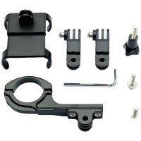 (image for) Bicycle Handlebar Mount - H5 Helmet Camera