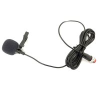 (imagen para) Micrófono - K3/K5 Dashcam