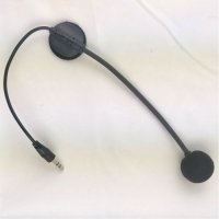 (imagen para) Micrófono - Cámara/Grabadora H5