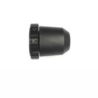 (imagen para) Estabilizador del Acelerador Kaoko - BMW G650GS (Sertao) 2011-2017