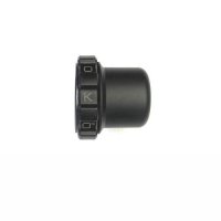 (image for) Kaoko Throttle Stabiliser - BMW K1600 Grand America / K1600B 2018 onwards, K1600GT / K1600GTL 2012-2022