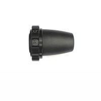 (image for) Kaoko Throttle Stabiliser - BMW F650CS Single / F650GS (Dakar) 2000-2007, G650GS 2008-2010