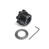 (image for) Kaoko Throttle Stabiliser - BMW R1300GS (Trophy) 2024 onwards