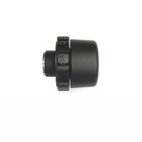 (image for) Kaoko Throttle Stabiliser - BMW F650GS Twin 2008-2012, F800R 2009-2014