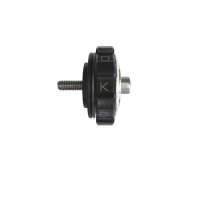 (image for) Kaoko Throttle Stabiliser - Royal Enfield Interceptor 650 2019 onwards