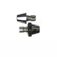 (image for) Kaoko Throttle Stabiliser - Victory 2007 Models