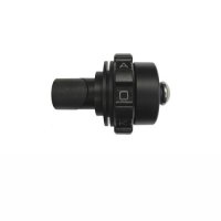 (imagen para) Estabilizador del Acelerador Kaoko - Honda VFR1200X 2012-2016, VFR1200XD 2012-2016, VFR1200X Cross Tourer 2016-2017