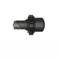 (image for) Kaoko Throttle Stabiliser - Honda VFR800, CBR1100XX Blackbird, F6B Goldwing, VTR1000 Firestorm, CBR650F, CBR900RR