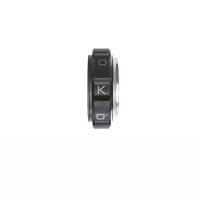 (imagen para) Estabilizador del Acelerador Kaoko - Hyosung GV650 Aquila, GV250 Aquila, ST7