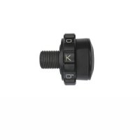 (imagen para) Estabilizador del Acelerador Kaoko - Yamaha Tenere XT660Z 2008-2016