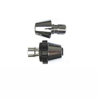 (imagen para) Estabilizador del Acelerador Kaoko - Suzuki Boulevard C90/LC1500, Boulevard C50/C800C/VL800C, Boulevard M50/M800, Boulevard S50/VS800, Boulevard M95/Intruder M1600/Marauder VZ1600