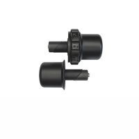 (imagen para) Estabilizador del Acelerador Kaoko - Triumph Tiger 800 1997