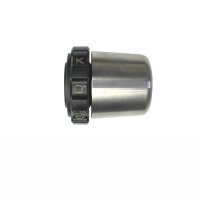 (imagen para) Estabilizador del Acelerador Kaoko - Triumph Sprint ST 1050, Sprint ST 955, Sprint RS 955, Sprint GT 1050, Trophy 1200 (contrapesos R&G)