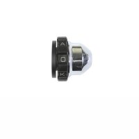 (image for) Kaoko Throttle Stabiliser - Moto-Guzzi V7 Racer, V7 Special, V7 Ballagio 940