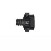 (image for) Kaoko Throttle Stabiliser - Yamaha Tenere XT 660Z 2008 onwards