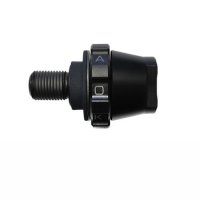 (image for) Kaoko Throttle Stabiliser - Yamaha Tenere 700 2019-2023, Super Tenere 1200 2018-2021