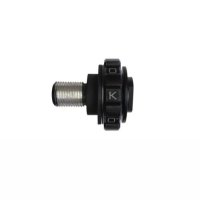 (image for) Kaoko Throttle Stabiliser - Yamaha Tenere 700 2019-2021, Super Tenere 2018-2021
