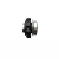 (imagen para) Estabilizador del Acelerador Kaoko - Yamaha Tracer 700 / FJ-07 / MT-07 Tracer 2017-2020, Tracer 7 2021
