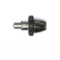 (image for) Kaoko Throttle Stabiliser - Yamaha Roadliner, Stratoliner, Raider, XV1900 Midnight Star, XV1900AT