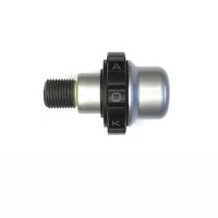 (image for) Kaoko Throttle Stabiliser - Yamaha T-Max 500 Scooter, T-Max 530