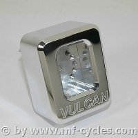 (image for) Housing VULCAN for the GIpro w/ATRE