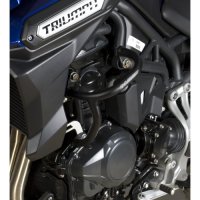 (image for) Adventure (crash) Bars - Triumph Tiger Explorer 1200 2012