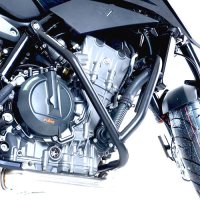 (imagen para) Defensas (barras anticaidas) de Motor - KTM 790 Duke 2018 en adelante, 890 Duke R 2020 en adelante