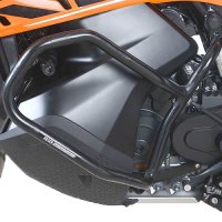 (imagen para) Defensas (barras anticaidas) de Motor - KTM 790 Adventure 2019-2022, 890 Adventure 2021-2022, 890 SMT 2023 en adelante