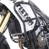 (imagen para) Defensas (barras anticaidas) de Motor, superiores - Yamaha Tenere 700 2019-2021