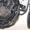 (imagen para) Defensas (barras anticaidas) de Motor, inferiores - Yamaha Tenere 700 2019-2021