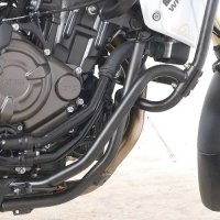 (imagen para) Defensas (barras anticaidas) de Motor, inferiores - Yamaha Tenere 700 2019-2021