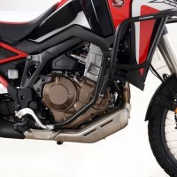 (imagen para) Defensas (barras anticaidas) de Motor - Honda CRF1100L Africa Twin 2020 en adelante (inferiores)