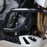 (image for) Adventure (crash) Bars - Triumph Tiger 900 (GT/GT Pro/Rally/Rally Pro), Tiger 850 Sport