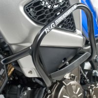 (image for) Adventure (crash) Bars