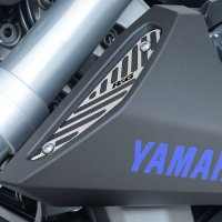 (image for) Air Intake Covers - Yamaha MT-09 2013-2016