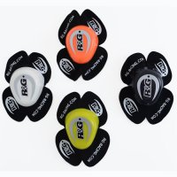 (image for) Aero Knee Sliders - Narrow rear profile (pair)