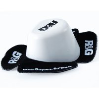 (image for) Aero Knee Sliders - "Wet" style (pair)