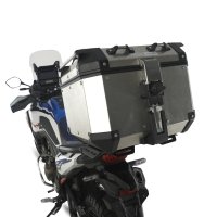 (image for) Adventure/Luggage Rack Universal - Honda CRF1100L Africa Twin Adventure Sports 2020 onwards
