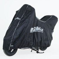 (imagen para) Funda exterior (negra) para Scooters pequeñas
