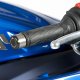 (imagen para) Topes Manillar, Negros - Suzuki GSX-R K1-, Gladius, etc