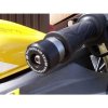 (imagen para) Topes Manillar, Negros - YZF-R6 (-2005)
