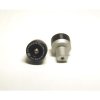 (imagen para) Topes Manillar, Negros - ZX10-R 2004-2005
