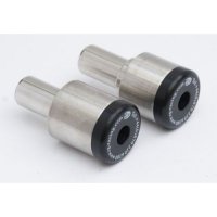 (imagen para) Topes Manillar, Negros - MV Agusta Brutale 750/910/910R/1090RR/1090R/1090