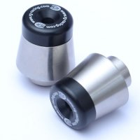 (imagen para) Topes Manillar, Negros - Honda CB650F/CBR650F