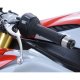 (image for) Bar-End Sliders, Black - BMW S1000RR 2015 onwards