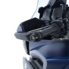 (imagen para) Topes Manillar, Negros - Yamaha Tracer 900 GT 2018 en adelante