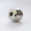 (image for) Bar-End Sliders, Stainless Steel - Ducati Panigale V4(R/S), Monster 937/950 (+) / CFMoto 450 SR (SS) / 700CL-X Heritage