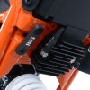 (imagen para) Tapa Ciega Reposapié (1) IZQ - KTM 200 Duke 2017 en adelante, 125 Duke 2017-2023